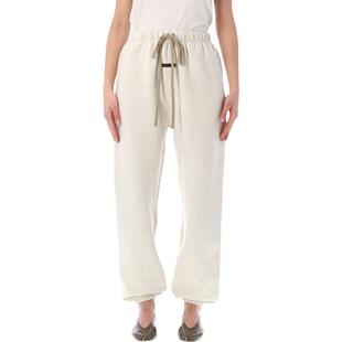 基础款 长裤 浅褐色运动裤 款 经典 GOD FEAR 女士 Essentials