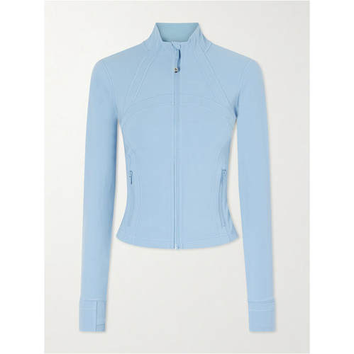 lululemon 露露柠檬 女士 FW26 夹克 Define™ Nulu™ 短款