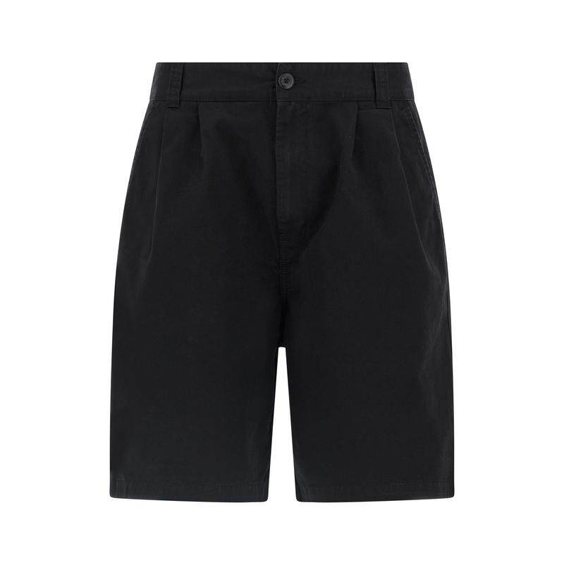 Carhartt WIP 卡哈特 男士 SS26 短裤 'Marv' 百慕大