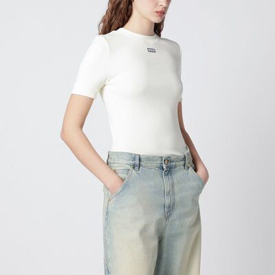 Entire Studios 女士 SS26 T恤 Redwood 休闲