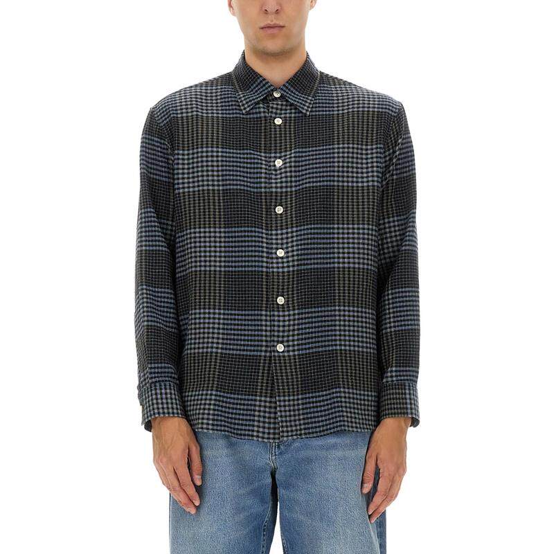 SUNFLOWER 男士秋冬新品 衬衫 "STUDIO" 衬衫