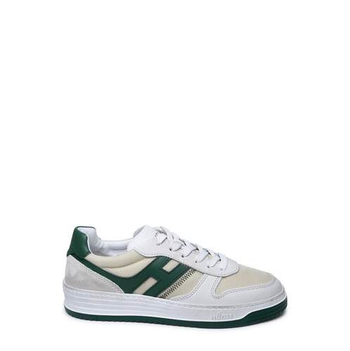 Hogan 霍根 男士 SS24 运动鞋 Hogan H630