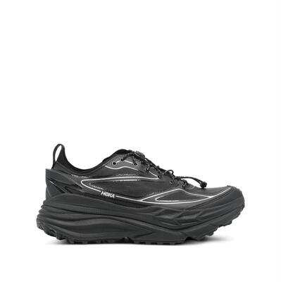 HOKA 中性（成人） SS26 运动鞋 U STINSON ONE7