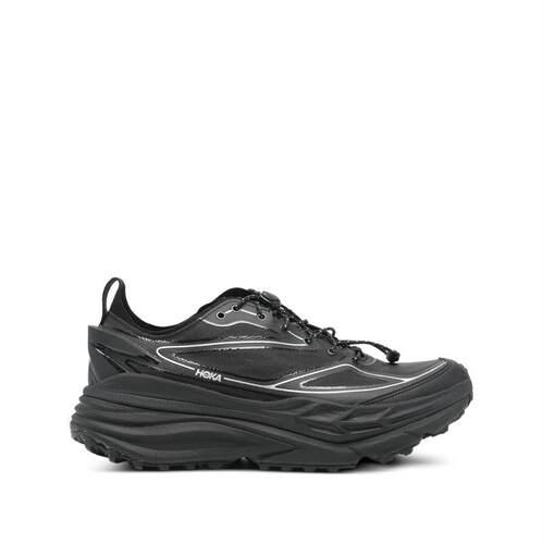 HOKA 中性（成人） SS26 运动鞋 U STINSON ONE7