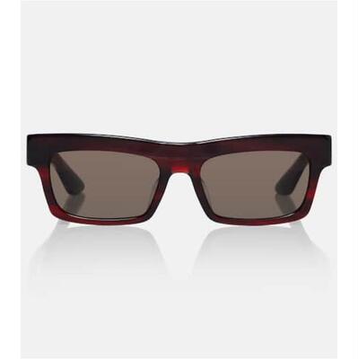 Khaite 女士 太阳镜 x Oliver Peoples 1985C 太阳眼镜