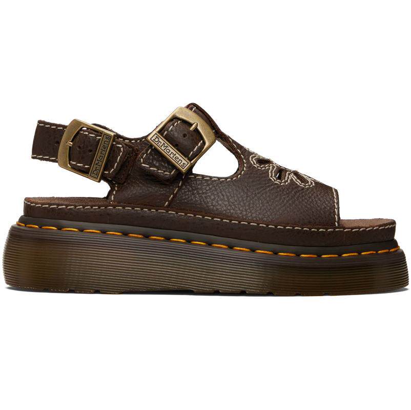 Dr. Martens 马丁博士 女士 凉鞋