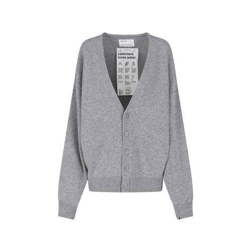 Extreme Cashmere 中性（成人） FW26 毛衣 超级羊绒毛线衫