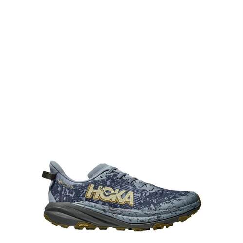 HOKA 男士 SS26 运动鞋 One One Speedgoat 6 系带