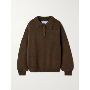 毛衣 SS26 King 有机羊绒 Arch4 Road 女士