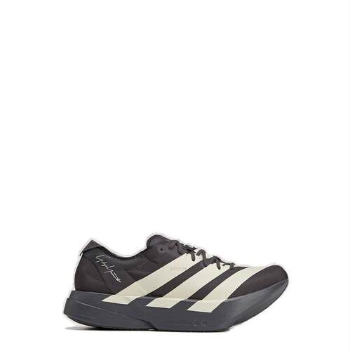 Y-3 男士 SS26 运动鞋 Adios Pro 4 系带