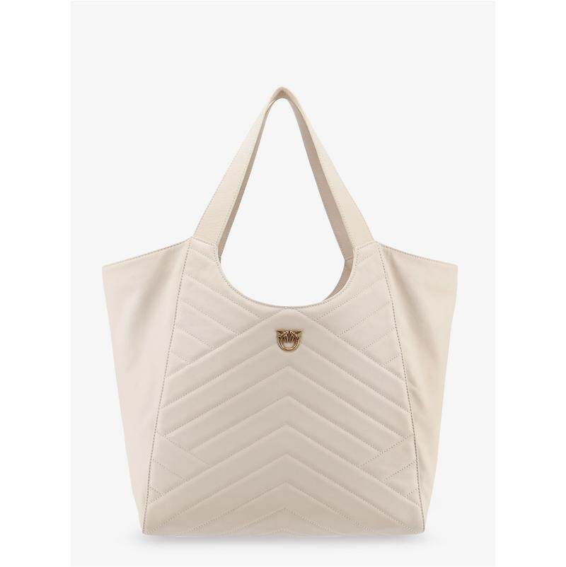 Pinko 品高 女士 FW25 托特包 双手柄单肩包