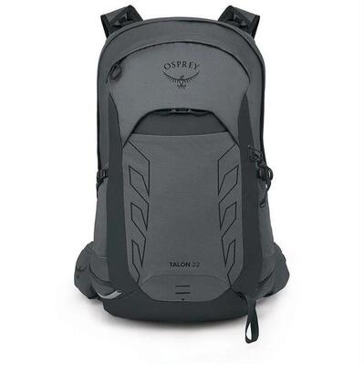 Osprey 鱼鹰 中性（成人） 双肩包 Osprey Talon 22 徒步背包
