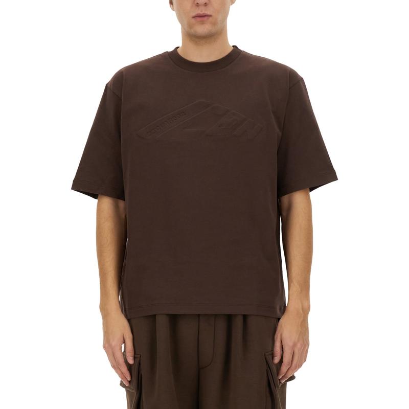 DSquared2 男士 SS25 T恤 短袖T恤