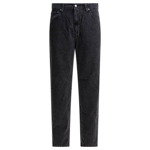 Carhartt WIP 卡哈特 男士 FW25 长裤 