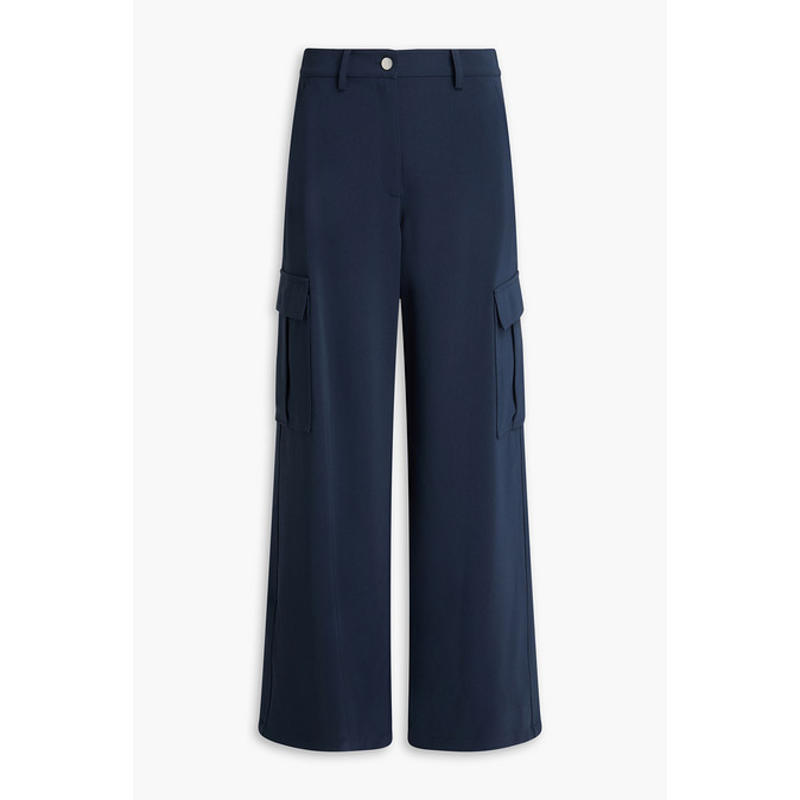 Theory 女士 长裤 绉纱工装裤