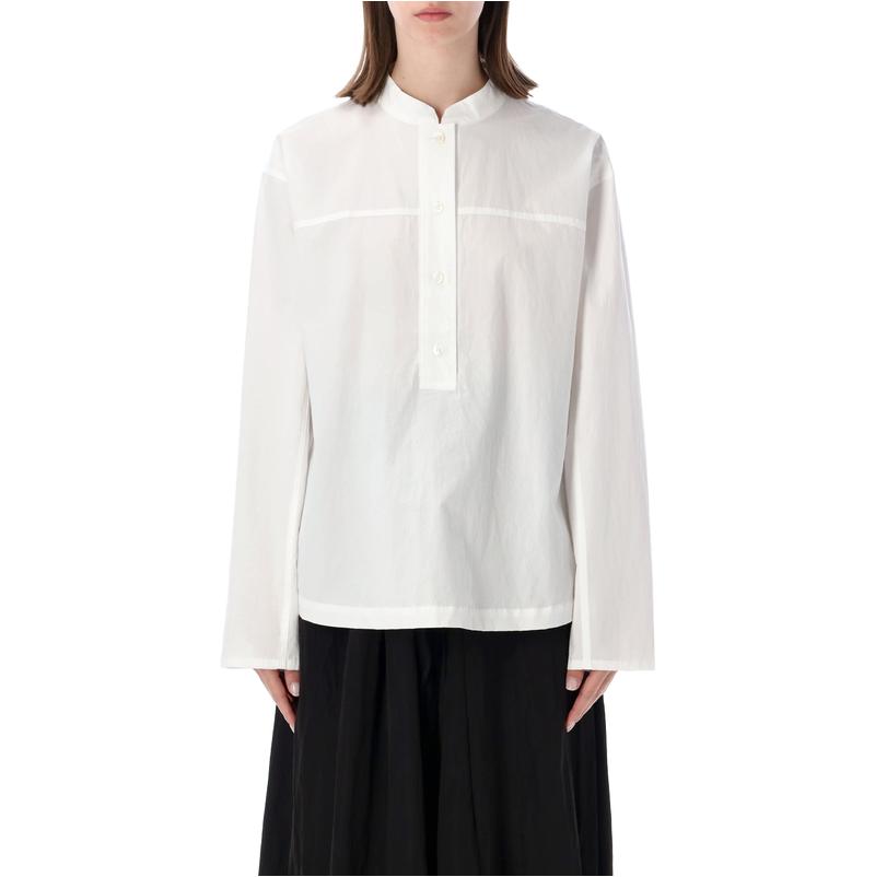 Studio Nicholson 女士 SS26 衬衫 VEGA图片