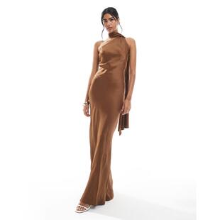 Maids to Measure 女士 中长连衣裙