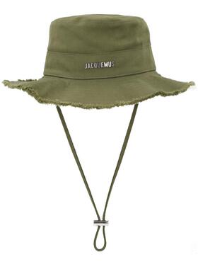 Jacquemus 雅克慕斯 女士 SS26 帽子 
