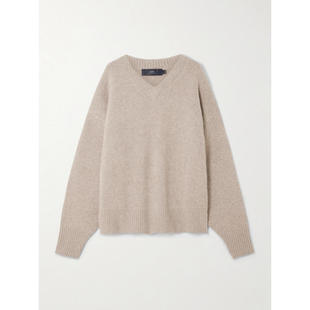 Estelle Arch4 毛衣 SS26 羊绒 女士