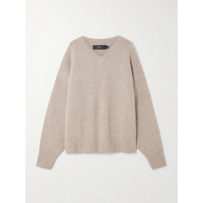 Arch4 女士 SS26 毛衣 Estelle 羊绒