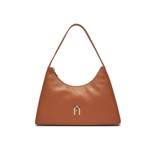 Furla 芙拉 女士 FW25 单肩包 精致徽标肩包