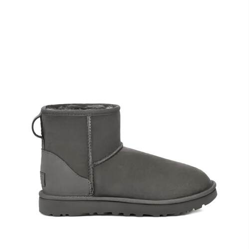 UGG Australia 女士 FW26 短靴 徽标雪地靴