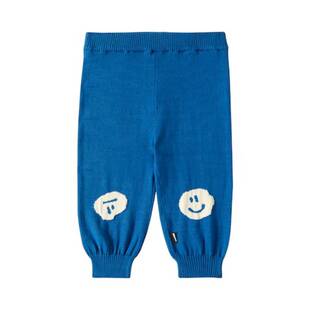 Molo 婴儿 长裤 Sol 棉质童装