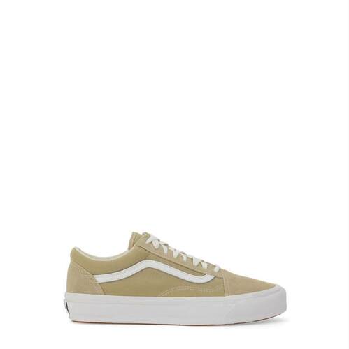Vans 范斯 男士 SS25 运动鞋 Premium Old Skool