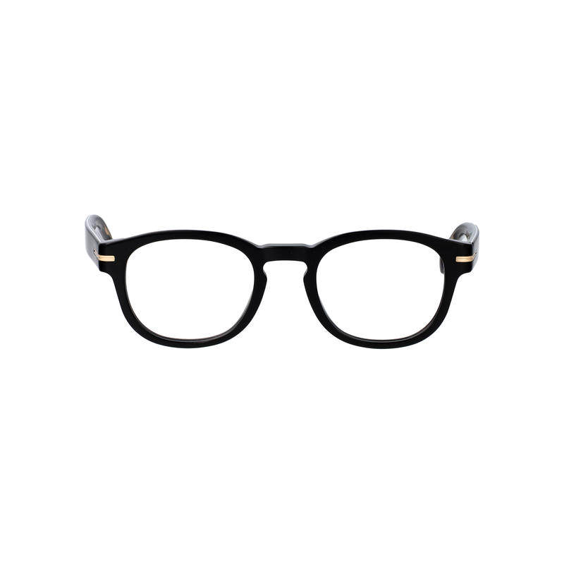 Hugo 男士 FW25 眼镜 Boss 圓框眼鏡
