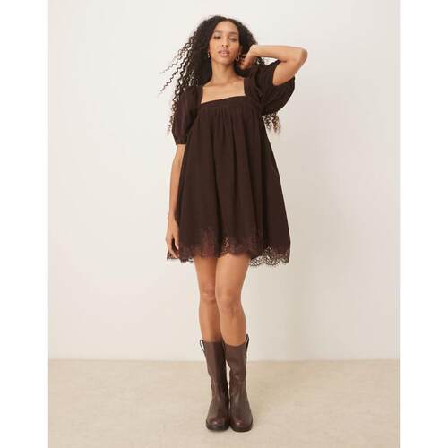ASOS DESIGN 女士 连衣裙