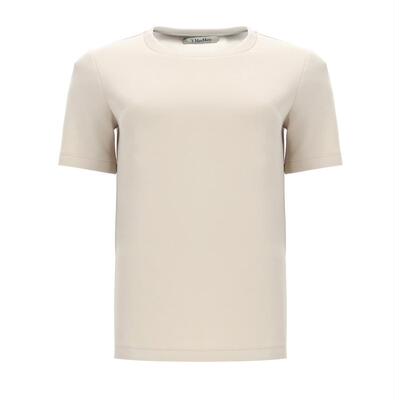 'S Max Mara 女士 SS26 T恤 