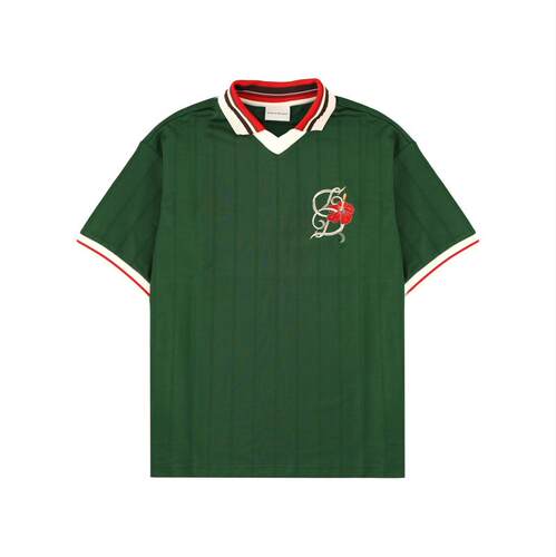 Drôle de Monsieur 男士 SS26 POLO衫 