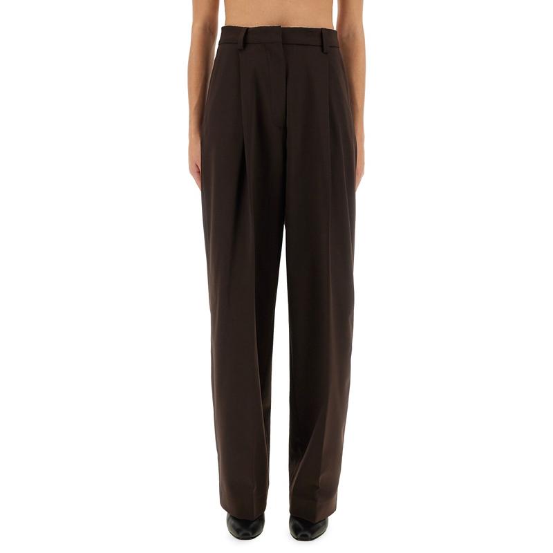 THE LATEST 女士 FW25 长裤 