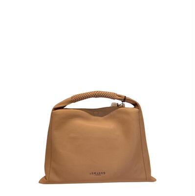Ermanno Firenze 女士 SS26 单肩包 Avery 大号流浪包