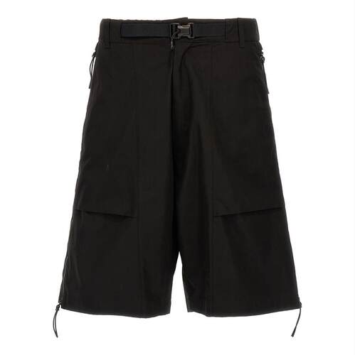 C.P. Company 男士 FW25 短裤 工装 Hyst 实用