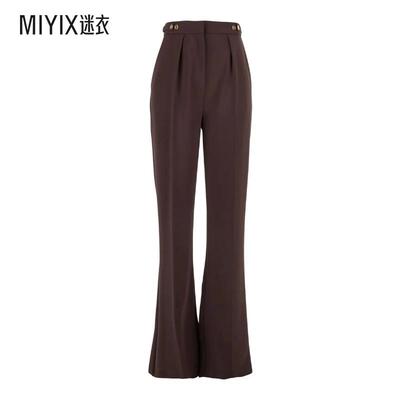 【秋冬新品】Elisabetta Franchi 女款Embellishments and Pences