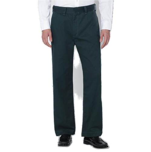 Needles 男士 FW25 长裤 Logo拼布工装裤子
