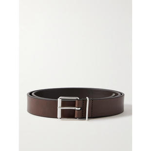 Anderson's 男士 腰带 3cm 皮带腰带