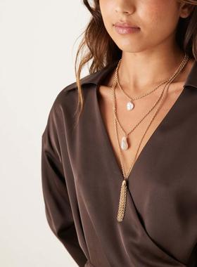 Designb London 女士 项链/吊坠