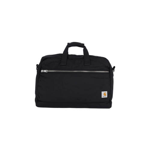 Carhartt WIP 卡哈特 男士 旅行包 Carhartt WIP Suitcases 黑色
