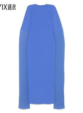 【春夏新品】Solace London 蓝色连衣裙 女款 迷衣时尚