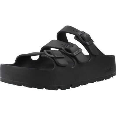 Birkenstock 勃肯 女士 拖鞋 FLORIDA III FLEX 防水台
