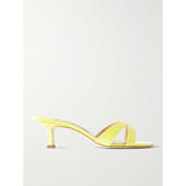 穆勒鞋 Manolo 女士 莫罗·伯拉尼克 Blahnik