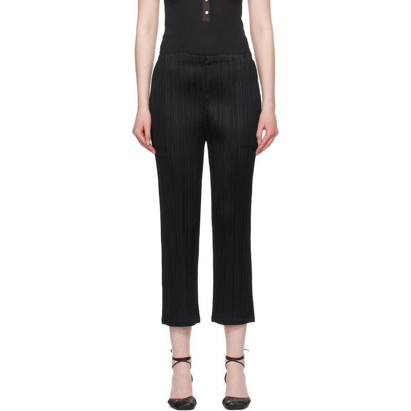 Pleats Please Issey Miyake 女士 长裤