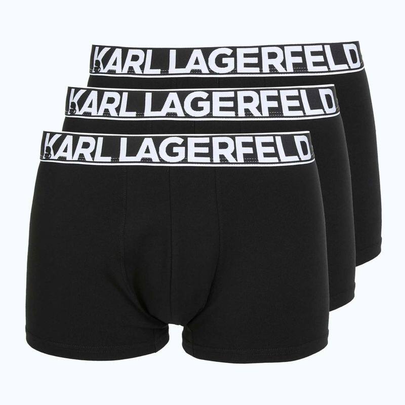 Karl Lagerfeld 卡尔·拉格斐 男士 内衣 A3M47010