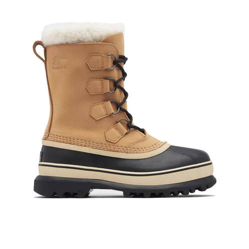 SOREL 冰熊 女士 FW26 靴子 CARIBOU