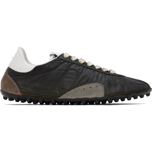 Maison Margiela 马吉拉 男士 运动鞋 绿色 Sprinters