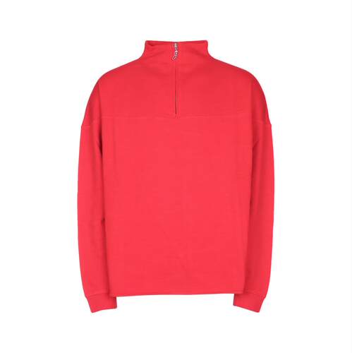 Jacquemus 雅克慕斯 男士 FW26 卫衣 LE CAMIONNEUR ROND CARRE