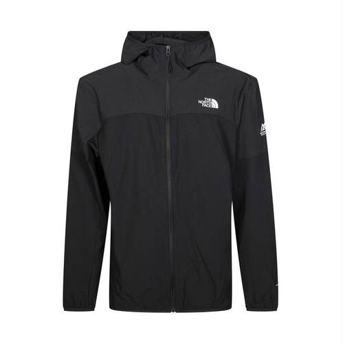 The North Face 北面 男士 SS26 夹克 北面Logo细节连帽
