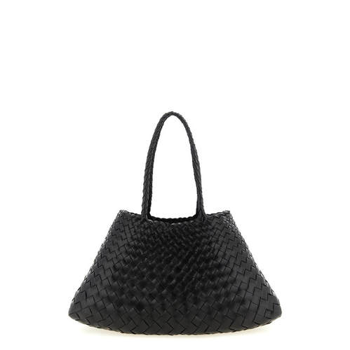 Dragon Diffusion 女士 FW26 单肩包 'Santa Croce Big' 肩包